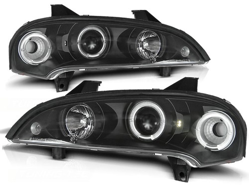 Angel eyes scheinwerfer set - eyes,