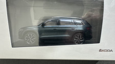 Original Skoda KodiaQ, 1