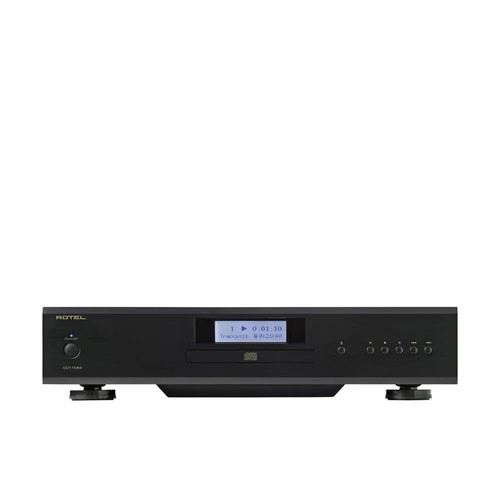 Rotel cd11 mkii - _, player