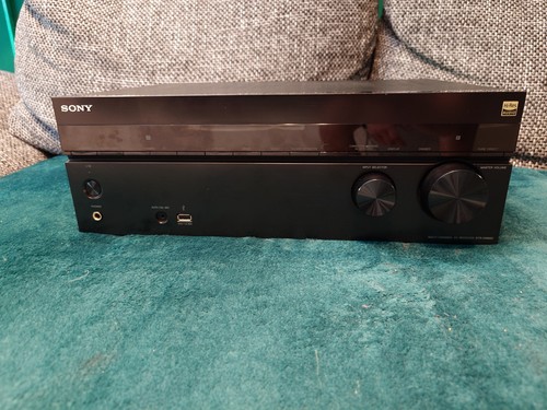 Sony str dn850 av - 7.2, av-receiver