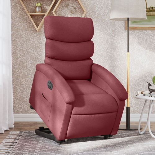 Relaxsessel mit aufstehhilfe - relaxsessel,