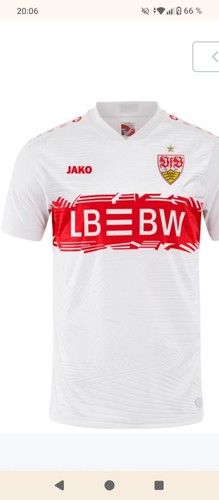 Vfb stuttgart trikot kinder - vfb,