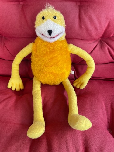Original flat eric kuscheltier - original,