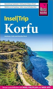 Reise know how inseltrip - reise, know-how