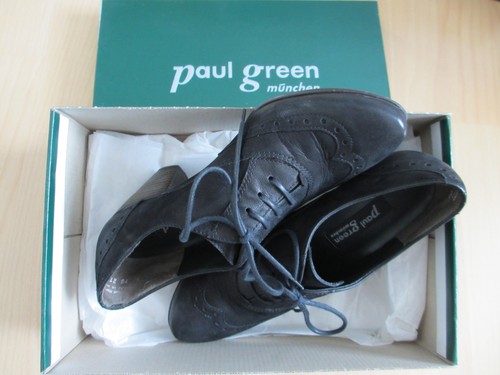 Paul green pumps zum - paul,