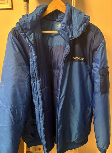 Winterjacke adidas herren - winterjacke,