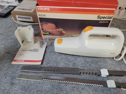 Krups special messer - krups,