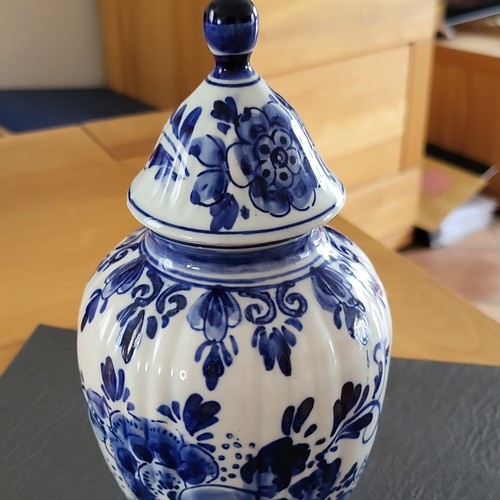 Delft blau weiß - delft, porzellan