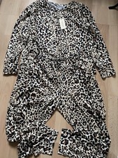 Leo Freizeit Hausanzug Anzug