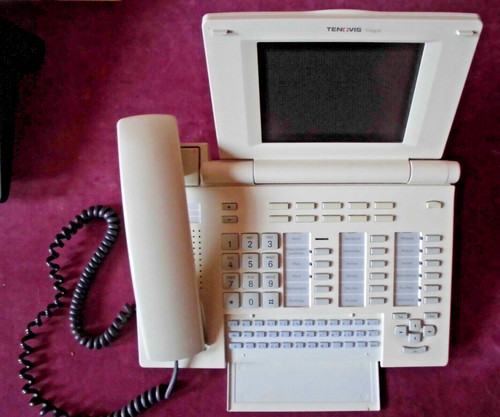 Avaya tenovis 11 comfort - t, 3.11