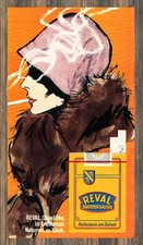 Reval - Reklame Werbeanzeige