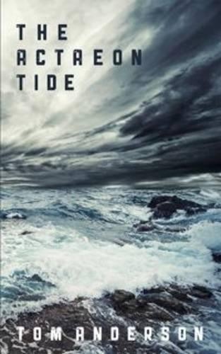 The actaeon tide tom - the,