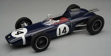 Lotus 24 1962 Kanonloppet