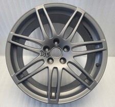 1x Alufelge 19 Zoll 9.0" 5x112