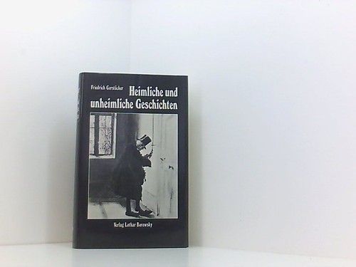 Heimliche und unheimliche