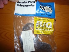 Arai Helmvisier Motorrad Helm