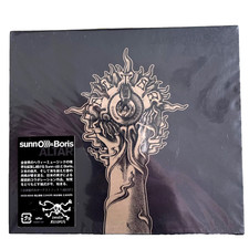 Sunn O))) & Boris  ‎–