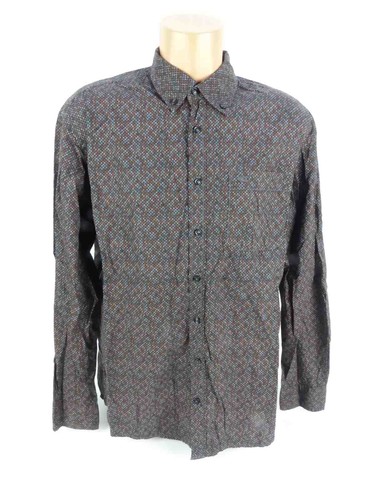 Camel active hemd herren - active, l
