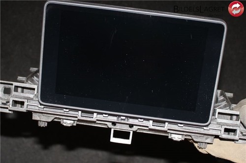 Bordcomputer audi 01 a4 - audi,