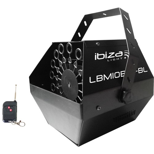 Ibiza lbm10bat mobile akku - lbm10bat-bl,