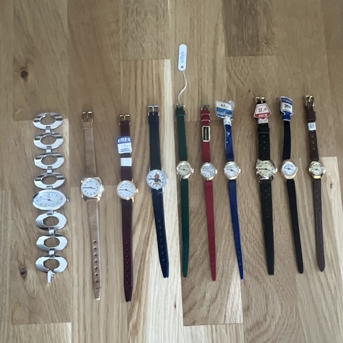 Armbanduhren damen handaufzug - armbanduhren,