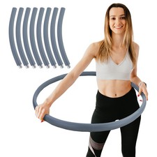 Hula Hoop Fitness Reifen
