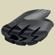 Leki Smart Tip Pad Wechselpad für Smart Tip Farbe black Ersatzteil Nordic Walkin