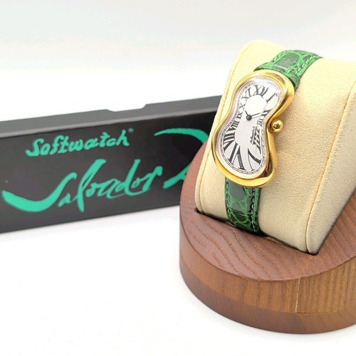 Salvador dali softwatch - dali,
