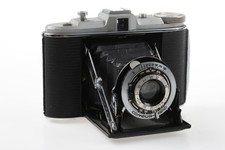 Agfa isolette - isolette, i