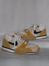 Nike Air Trainer 1 Creme/Beige