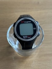 Uhr EasyGreen WR67 GPS Golf
