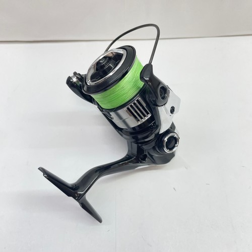 Shimano vanquish c2000s - shimano, 23