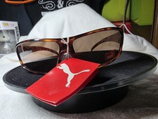 Sonnenbrille Herren Puma Klim 2532