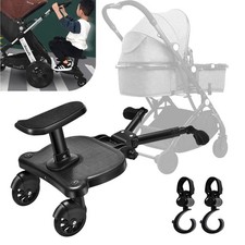 Buggy Board Kinderwagen