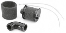 Carson luftfilterset specter - carson,