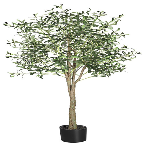 Yoleo künstlicher olivenbaum - yoleo,