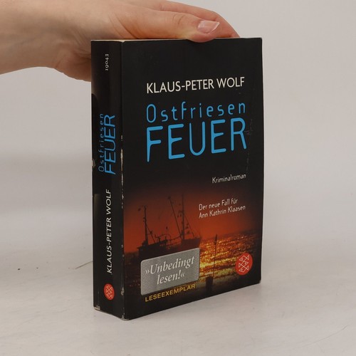 Ostfriesenfeuer -  , | 