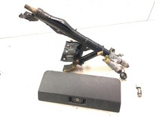 VW Golf 2 Schloßsatz Lenksäule Zündschloß 1x Türschloß  Schloß Schlüssel Handsch