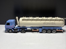 Tekno scania 143m 450 - tekno,