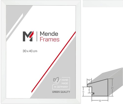 Mendeframes h130 bilderrahmen - h130,