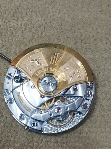 Original audemars piguet - original, ap