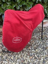 Albion SLK 17,5 Dressursattel
