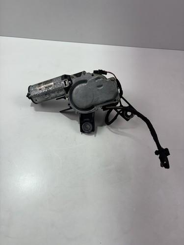 Mercedes heckwischermotor - mercedes,