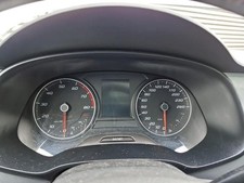 Instrumentenkombination Seat