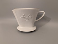 Melitta 402 Teefilter