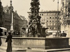 DEUTSCHLAND München Denkmal