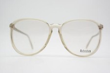 Vintage Brille Rodenstock Mr R