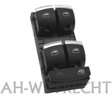 Original Audi S-line Chrom