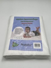 Matratzenschoner 90x200cm wasserdicht