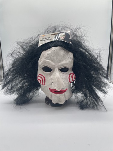 Jigsaw maske - jigsaw,